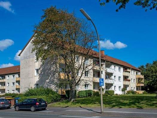 Wohnung zur Miete 623 € 3 Zimmer 76,8 m² 1. Geschoss Aplerbecker Straße 364 Aplerbeck Dortmund 44287