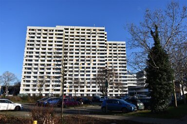 Wohnung zum Kauf 159.000 € 3 Zimmer 98,3 m² 6. Geschoss Güterbahnhof Göttingen 37073