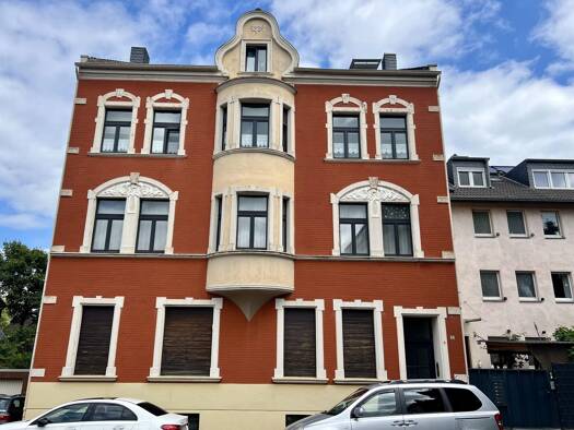 Wohnung zum Kauf 149.000 € 3 Zimmer 103 m² Uerdingen Krefeld 47829