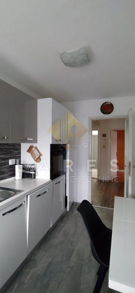 Wohnung zum Kauf 245.000 € 4 Zimmer 81 m²<br/>Wohnfläche 4.<br/>Geschoss Tresnjevka - north