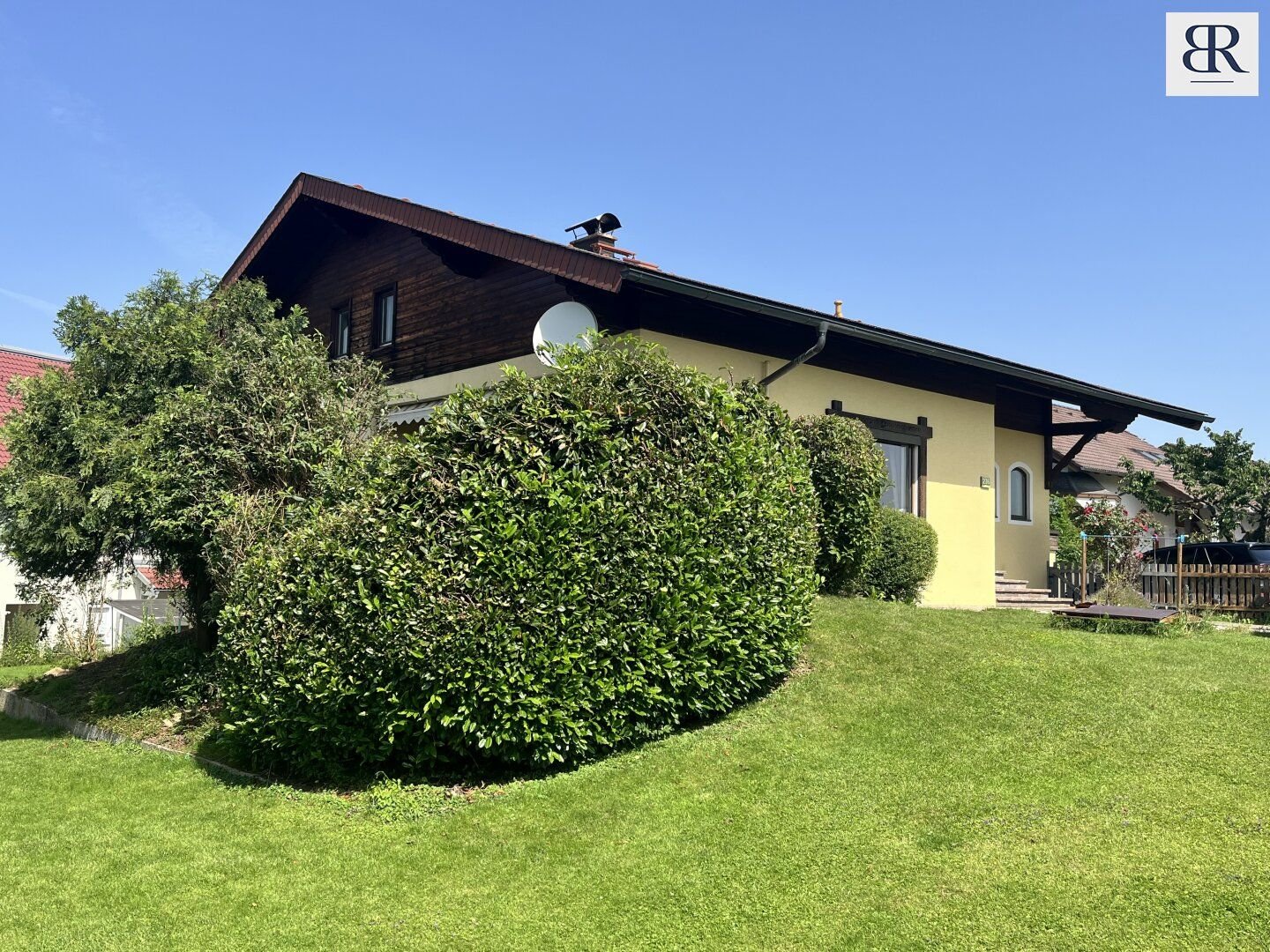 Haus zum Kauf 790.000 € 4 Zimmer 130 m²<br/>Wohnfläche Seekirchen am Wallersee 5201