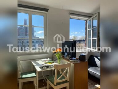 Wohnung zur Miete Tauschwohnung 530 € 1 Zimmer 28 m² 4. Geschoss Lindenthal Köln 50937