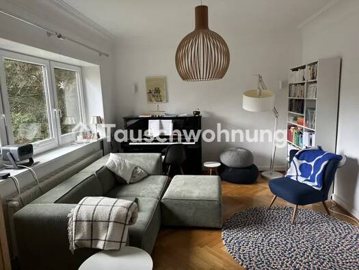 Wohnung zur Miete Tauschwohnung 1.720 € 5 Zimmer 125 m² 1. Geschoss Lokstedt Eimsbüttel 22529