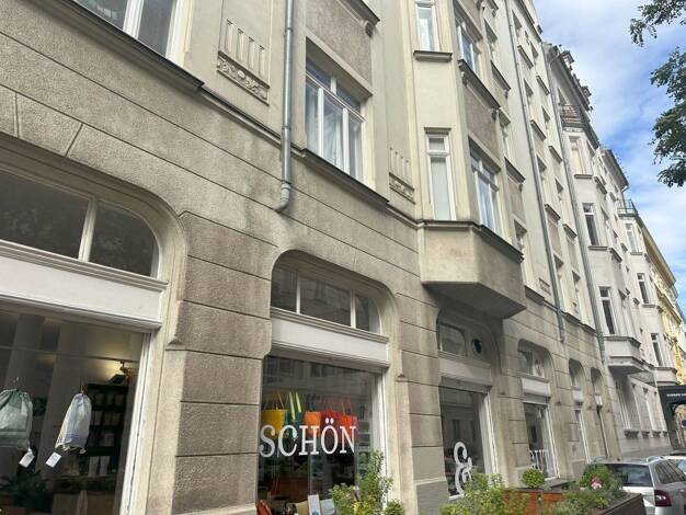Ladenfläche zum Kauf 1.490.000 € Wieden 1040