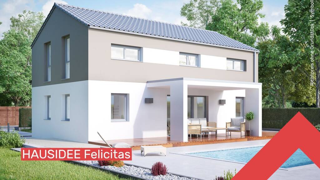 Einfamilienhaus zum Kauf - Erstbezug provisionsfrei 122,6 m² Herzogenburg 3130