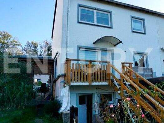 Einfamilienhaus zum Kauf 190.000 € 4 Zimmer 92 m² 488 m² Grundstück frei ab 01.05.2026 Hasenfeld Heimbach 52396