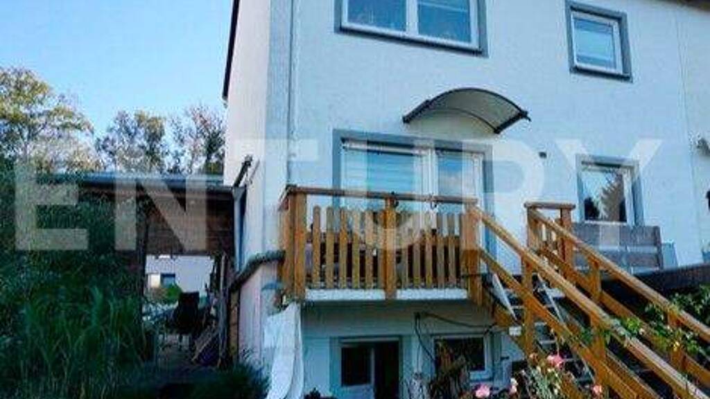 Einfamilienhaus zum Kauf 190.000 € 4 Zimmer 92 m² 488 m² Grundstück frei ab 01.05.2026 Hasenfeld Heimbach 52396