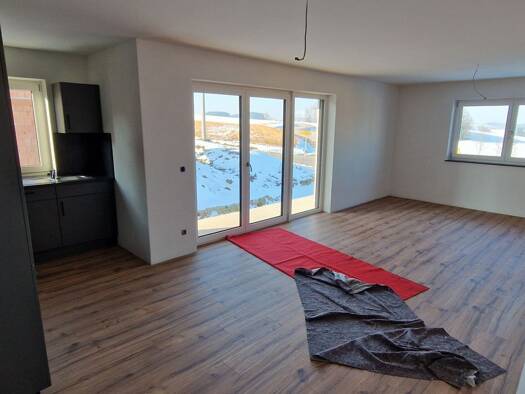 Loft zur Miete 650 € 2 Zimmer 64 m² 1 Geschosse frei ab 01.04.2026 Aicha Schönau 84337