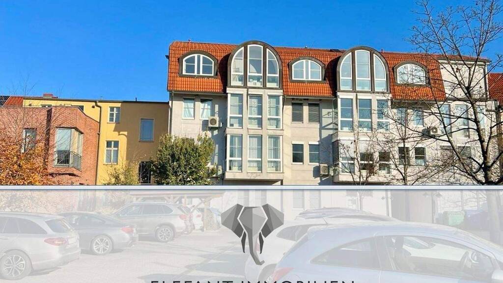 Praxisfläche zum Kauf 289.000 € 9 Zimmer 162 m² Bürofläche Zossen 15806