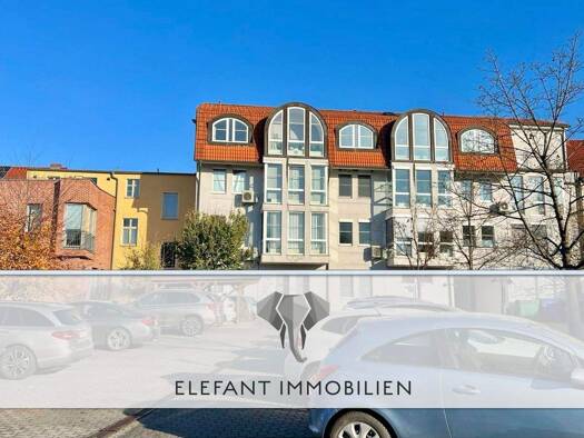 Praxisfläche zum Kauf 289.000 € 9 Zimmer 162 m² Bürofläche Zossen Zossen 15806