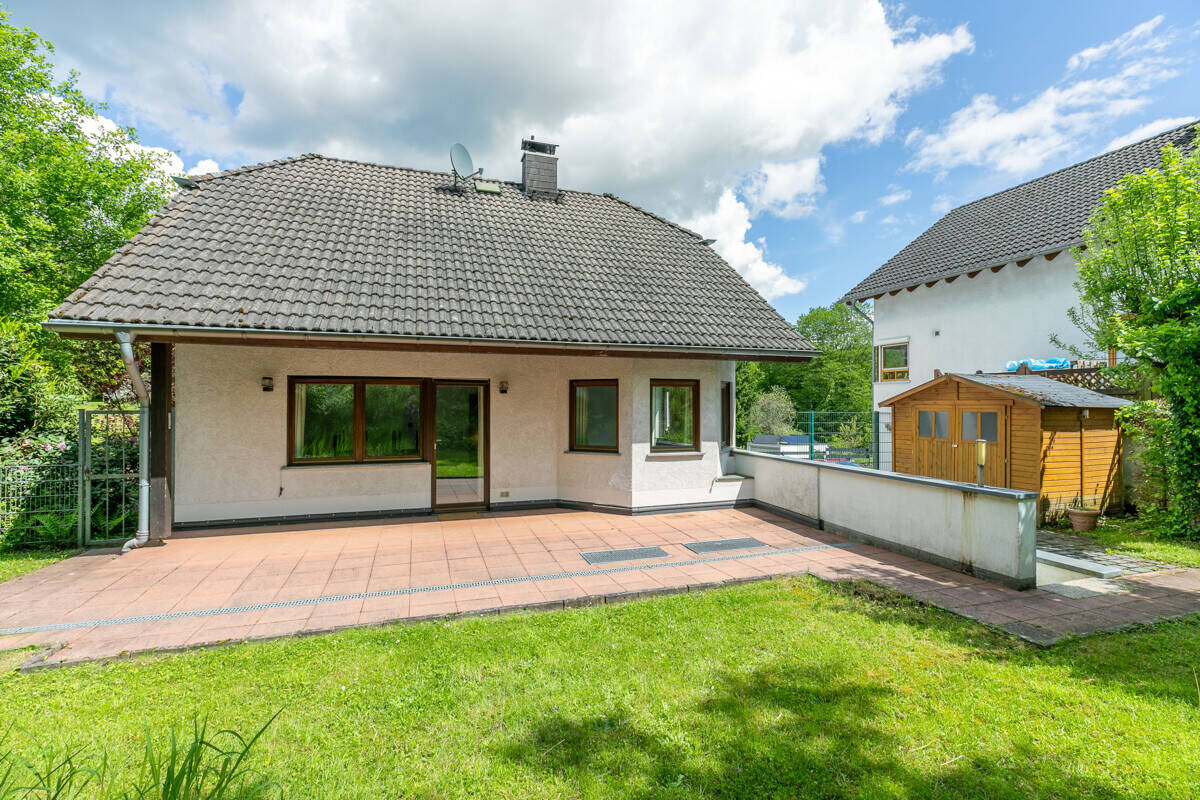 Haus – Neunkirchen-Seelscheid, Rhein-Sieg-Kreis - Mehr