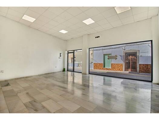 Verkaufsfläche zur Miete 450 € 51 m² Verkaufsfläche Olula del Río 04860