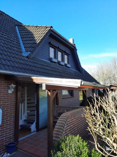 Einfamilienhaus zur Miete 1.487 € 6 Zimmer 175 m² 530 m² Grundstück frei ab sofort Bützfleth Stade 21683