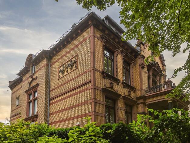Bürofläche zur Miete provisionsfrei 499 € 4 m² Bürofläche Viktoriastraße Wiesbaden Nordost 65189