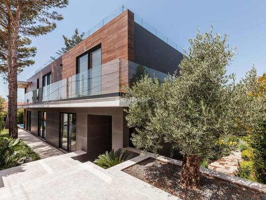 Einfamilienhaus zum Kauf 2.750.000 € 4 Zimmer 455 m² 589 m² Grundstück Cascais e Estoril