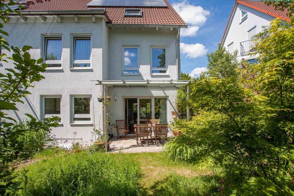 +++ Leben & Herzlichkeit im neuen Familiennest +++