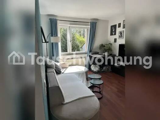 Wohnung zur Miete Tauschwohnung 574 € 2 Zimmer 51 m² 2. Geschoss Aachen 52064