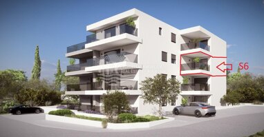 Apartment zum Kauf 275.000 € 3 Zimmer 70 m² 1. Geschoss Primošten 22202