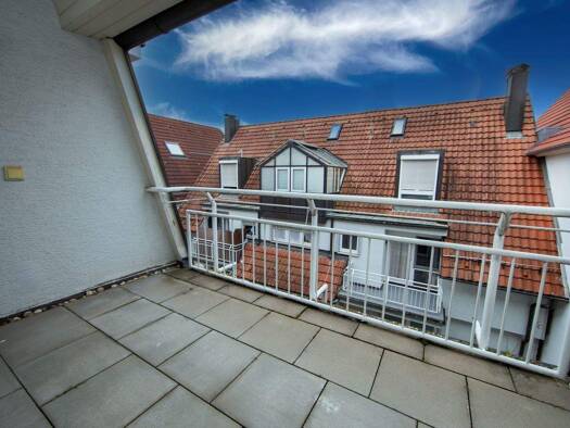 Wohnung zum Kauf provisionsfrei 260.000 € 2,5 Zimmer 68 m² Leonberg 71229