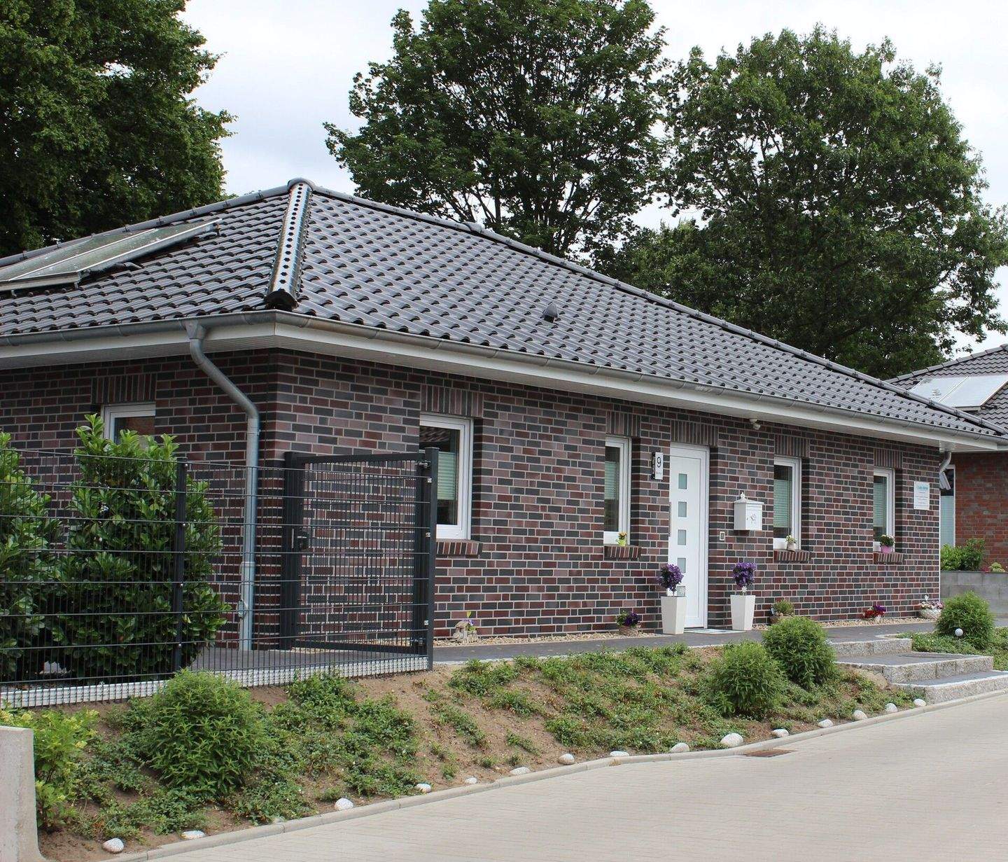 House in Hartenholm, Kreis Segeberg - Ansicht 2