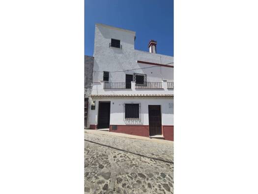 Villa zum Kauf 250.000 € 4 Zimmer 139 m² 40 m² Grundstück Molinos 9 Tarifa 11391