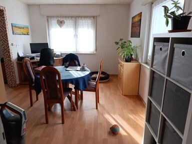 Einfamilienhaus zum Kauf 235.000 € 3 Zimmer 95 m² 340 m² Grundstück Leimersheim 76774