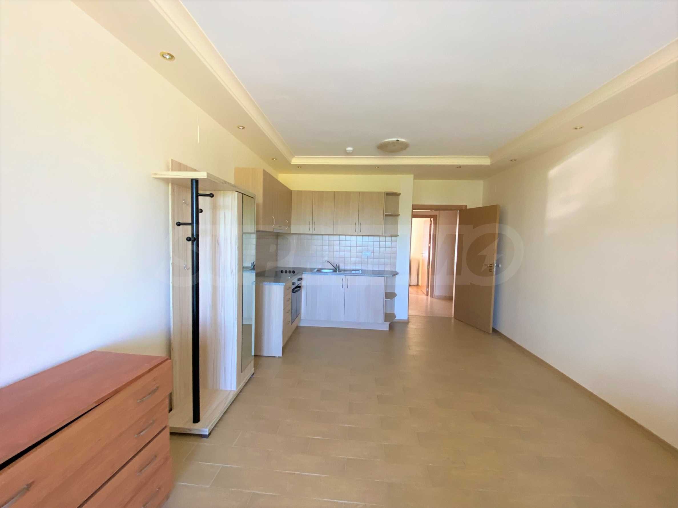 Apartment zum Kauf 68.047 € 2 Zimmer 97,2 m²<br/>Wohnfläche Bansko