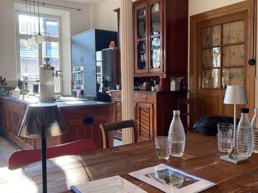 Wohnung zur Miete 1.300 € 2,5 Zimmer 128 m² EG Hauptstr. 56 Freistett Rheinau 77866