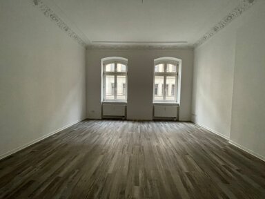 Wohnung zur Miete 1.450 € 4 Zimmer 147 m² 1. Geschoss frei ab 12.12.2024 Große Ulrichstr. 28 Altstadt Halle (Saale) 06108