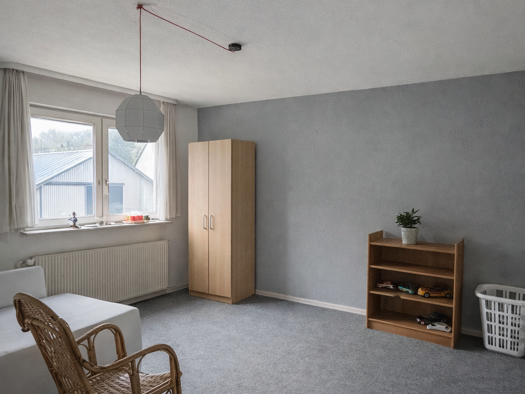 Mehrfamilienhaus zum Kauf 249.000 € 7 Zimmer 160 m² 844 m² Grundstück Hausen Burladingen 72393