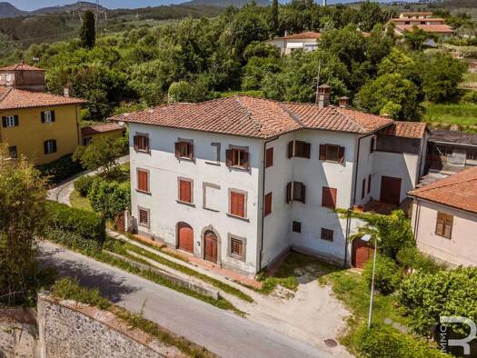Villa zum Kauf 580.000 € 5 Zimmer 840 m² 800 m² Grundstück frei ab 01.01.2027 Vicopisano 56010