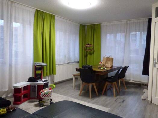 Wohnung zur Miete 990 € 6 Zimmer 130 m² frei ab 01.04.2026 Weißenburg Weißenburg in Bayern 91781