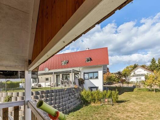 Einfamilienhaus zum Kauf 695.000 € 8 Zimmer 210 m² 849 m² Grundstück Ühlingen Ühlingen-Birkendorf 79777