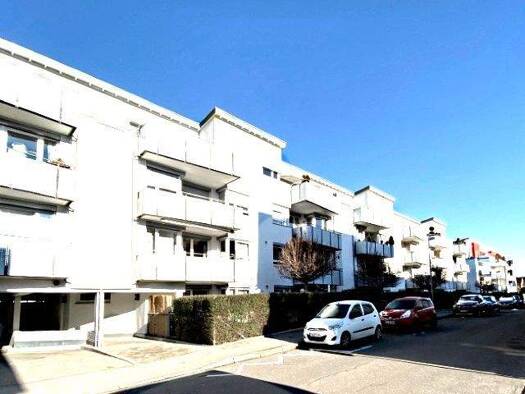 Wohnung zur Miete 1.600 € 4,5 Zimmer 106,4 m² EG frei ab 01.06.2026 Weilimdorf Stuttgart 70499