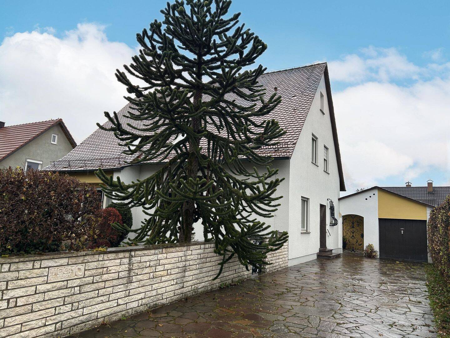 Immobilie in Roding - Zweifamilienhaus in Roding zu verkaufen! - Bild 3