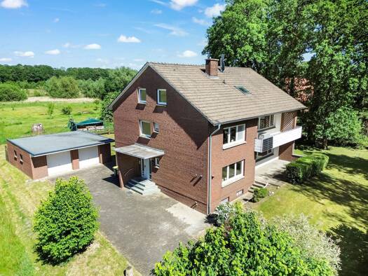 Mehrfamilienhaus zum Kauf 475.000 € 9 Zimmer 232 m² 1.703 m² Grundstück Quelle Bielefeld 33649