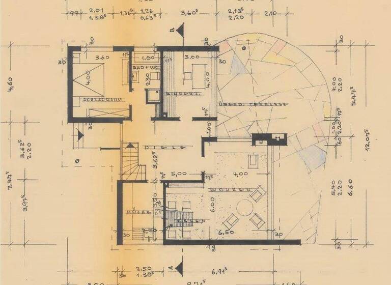 Bungalow zum Kauf 299.000 € 3 Zimmer 93 m² 1.000 m² Grundstück Roetgen 52159