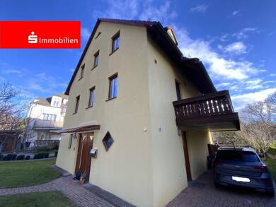 Einfamilienhaus zum Kauf 425.000 € 6 Zimmer 180 m² 602 m² Grundstück frei ab sofort Bad Blankenburg Bad Blankenburg 07422