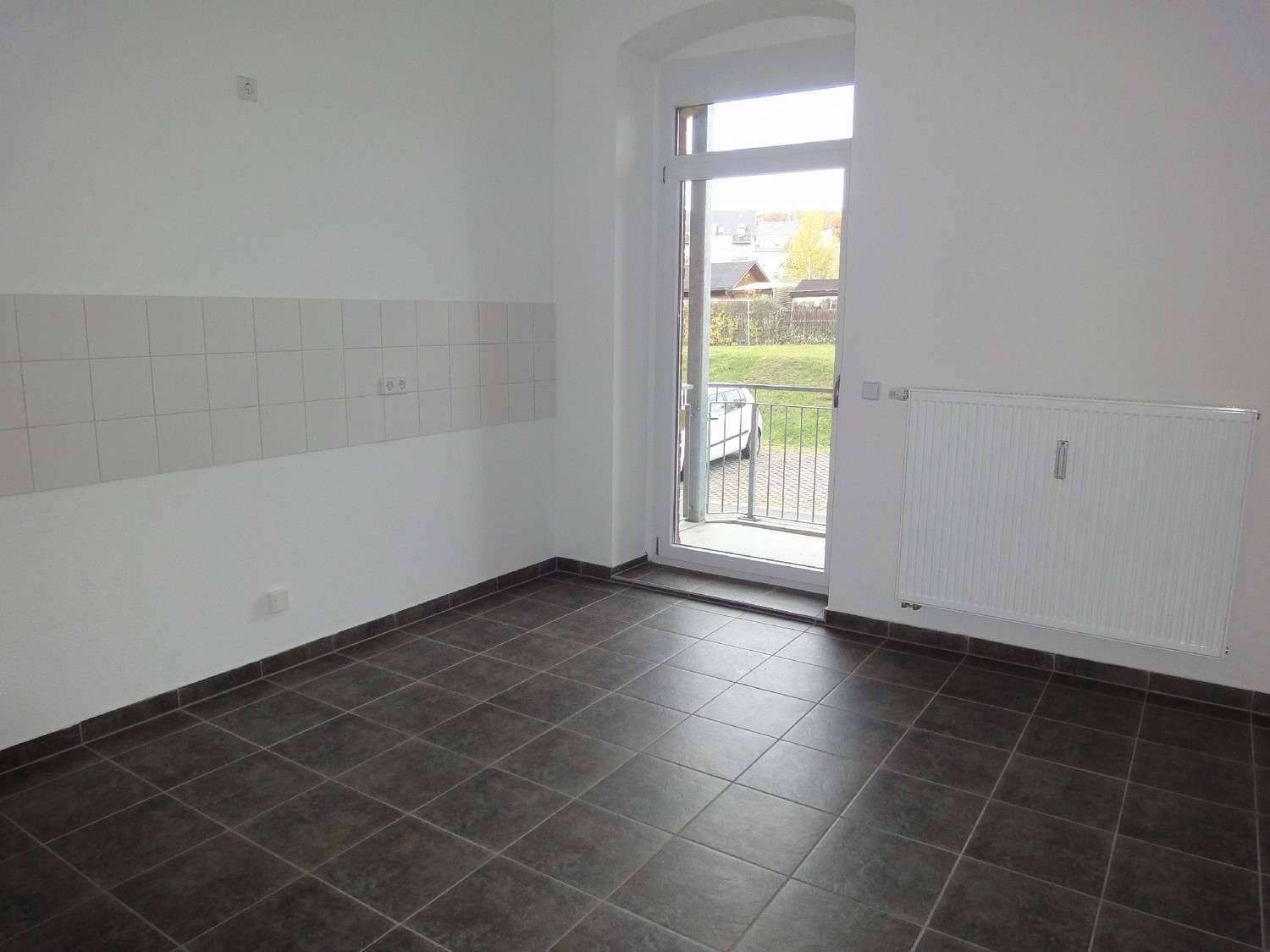 Wohnung zur Miete 306 € 2 Zimmer 50,9 m²<br/>Wohnfläche ab sofort<br/>Verfügbarkeit Ebersdorfer Straße 35A Ebersdorf 141 Chemnitz 09131