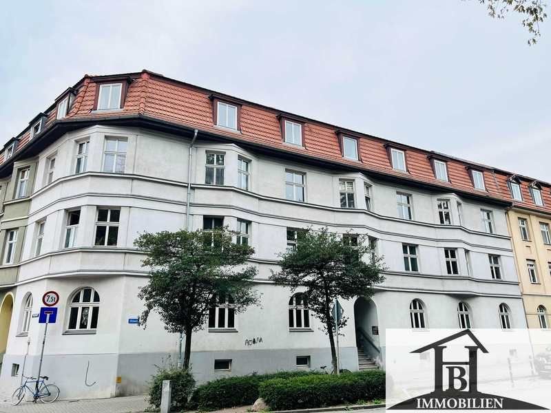 Wohnung zur Miete 700 € 4 Zimmer 118 m²<br/>Wohnfläche ab sofort<br/>Verfügbarkeit Ostwall Stendal Stendal 39576