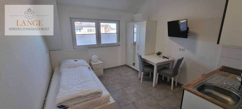 Wohnung zur Miete 700 € 1 Zimmer 18 m² frei ab 01.07.2025 Höltystraße 19 Mariensee Niedersachsen - Neustadt am Rübenberge 31535
