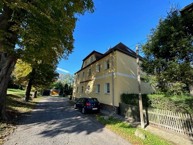 Wohnung zur Miete 360 € 2 Zimmer 60 m²<br/>Wohnfläche EG<br/>Geschoss Mühlstraße 16 Roßbach Braunsbedra 06242