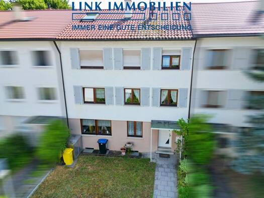 Mehrfamilienhaus zum Kauf 499.000 € 9 Zimmer 187 m² 196 m² Grundstück Fellbach 70734