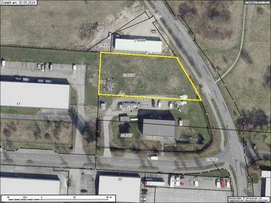 Gewerbegrundstück zum Kauf 93.700 € 2.129 m² Grundstück Neubrandenburg 17033