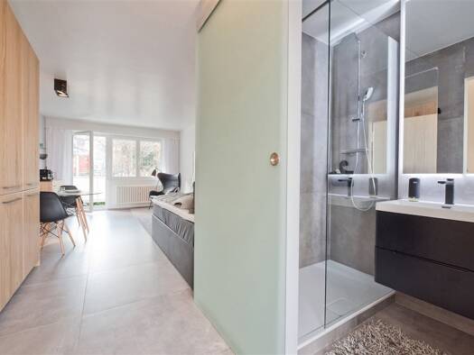 Wohnung zum Kauf provisionsfrei 245.000 € 1 Zimmer 30 m² 1. Geschoss frei ab sofort West Stuttgart 70197