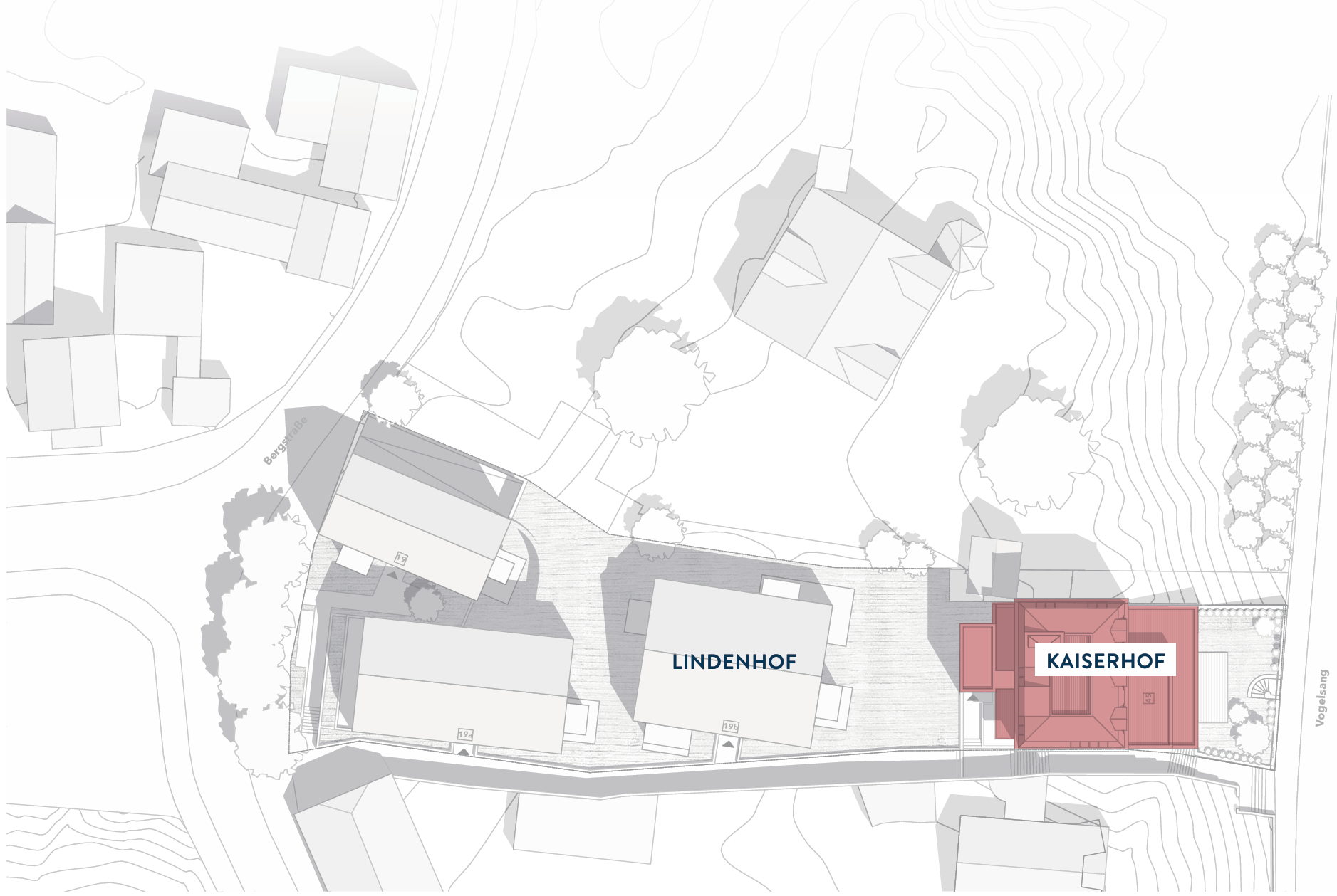 Wohnung zum Kauf provisionsfrei 1.670.000 € 2 Zimmer 152 m²<br/>Wohnfläche UG<br/>Geschoss Vogelsang 45 Eckernförde 24340