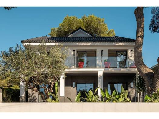 Chalet zum Kauf 2.290.000 € 5 Zimmer 331 m² 640 m² Grundstück Castelldefels 08860