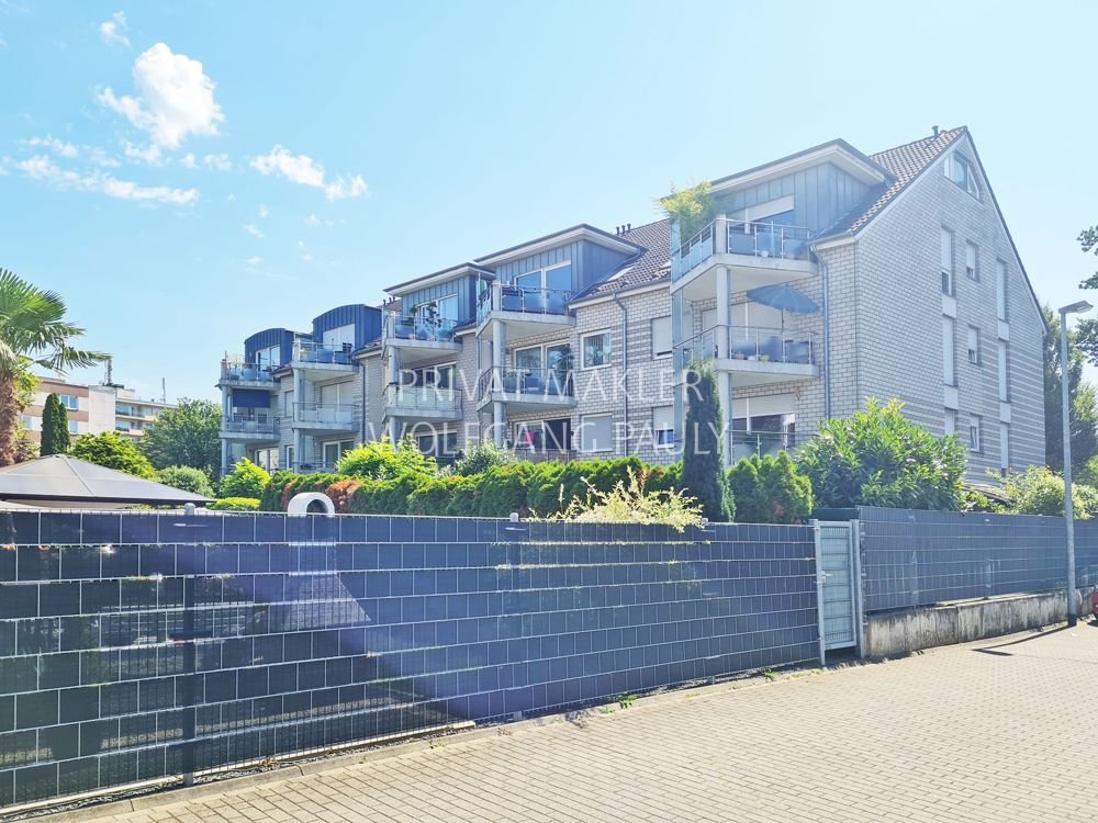 Wohnung zum Kauf 187.000 € 4 Zimmer 90 m²<br/>Wohnfläche 3.<br/>Geschoss Pongs Mönchengladbach 41239