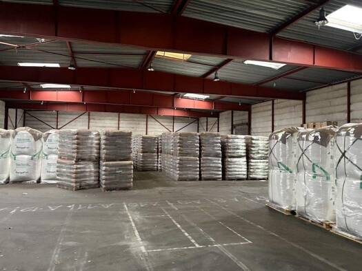 Lagerhalle zur Miete 11.817 € 1.830 m² Lagerfläche Billbrook Hamburg 22113