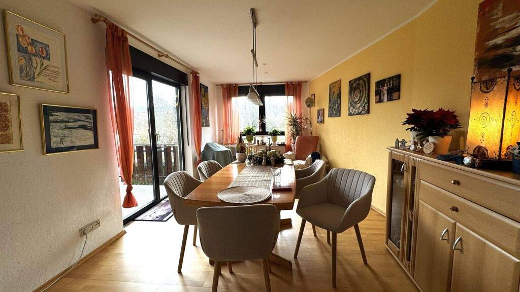 Einfamilienhaus zum Kauf 192.000 € 6 Zimmer 160 m² 1.684 m² Grundstück Reinheim Gersheim 66453